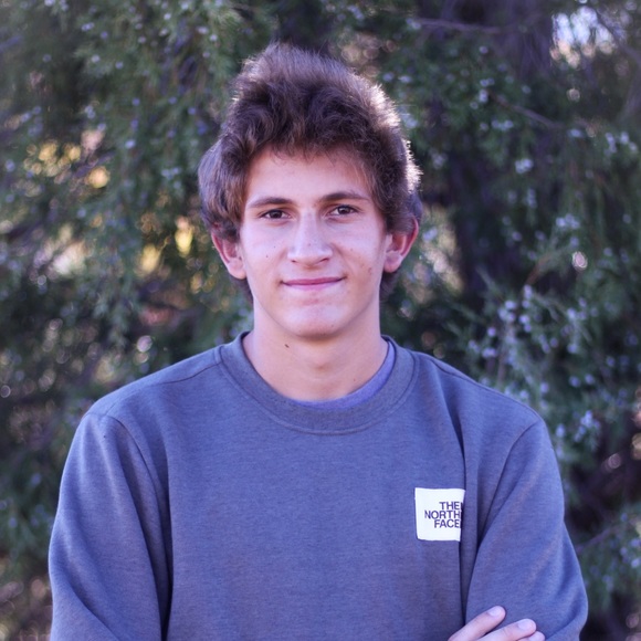 Meet your Posher, Ty - Picture 1 of 1